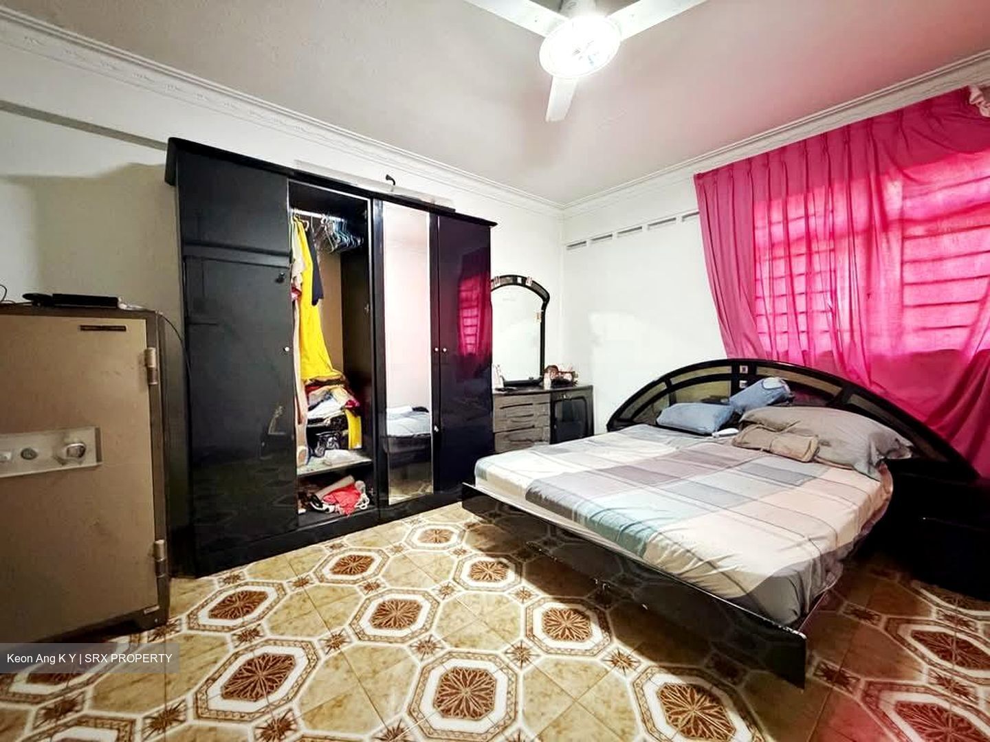 Blk 53 Geylang Bahru Riverpoint (Kallang/Whampoa), HDB 5 Rooms #598195841